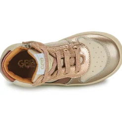 Baskets Mode^GBB - FELIPA Beige
