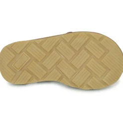 Sandales Et Nu-pieds^GBB - FERNATO Marron