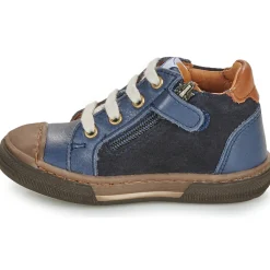 Baskets Mode^GBB - FILIPE Bleu
