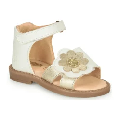 Sandales Et Nu-pieds^GBB - FILLIE Blanc