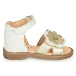 Sandales Et Nu-pieds^GBB - FILLIE Blanc