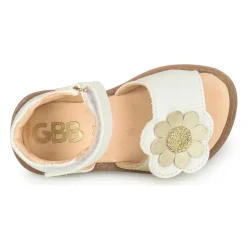 Sandales Et Nu-pieds^GBB - FILLIE Blanc