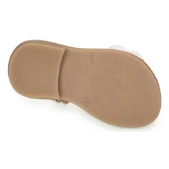 Sandales Et Nu-pieds^GBB - FILLIE Blanc