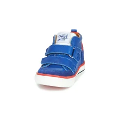 Baskets Mode^GBB - FLAVIO Bleu