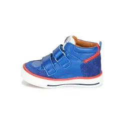Baskets Mode^GBB - FLAVIO Bleu