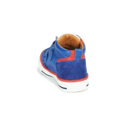 Baskets Mode^GBB - FLAVIO Bleu