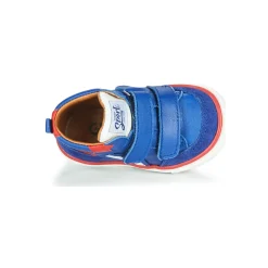 Baskets Mode^GBB - FLAVIO Bleu
