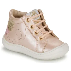 Baskets Mode^GBB - FLEXOO FLIRT Rose
