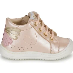 Baskets Mode^GBB - FLEXOO FLIRT Rose
