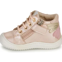 Baskets Mode^GBB - FLEXOO FLIRT Rose