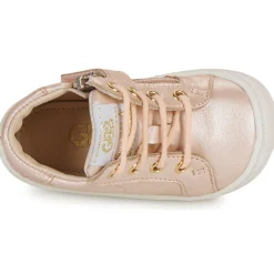 Baskets Mode^GBB - FLEXOO FLIRT Rose