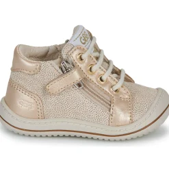 Baskets Mode^GBB - FLEXOO ZIPETTE Beige