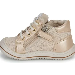 Baskets Mode^GBB - FLEXOO ZIPETTE Beige