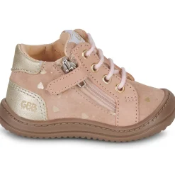 Baskets Mode^GBB - FLEXOO ZIPETTE Rose