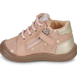 Baskets Mode^GBB - FLEXOO ZIPETTE Rose