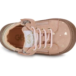 Baskets Mode^GBB - FLEXOO ZIPETTE Rose