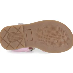 Sandales Et Nu-pieds^GBB - FLORABELLE Rose