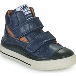 Baskets Mode^GBB - FLORENTIN Bleu