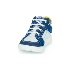 Baskets Mode^GBB - FLYNN Bleu