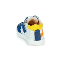 Baskets Mode^GBB - FLYNN Bleu