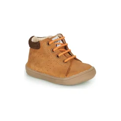 Bottines / Boots^GBB - FOLLIO Marron