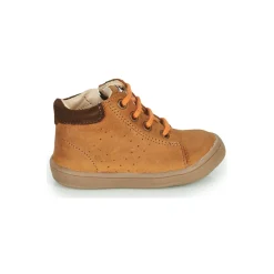 Bottines / Boots^GBB - FOLLIO Marron