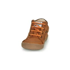 Bottines / Boots^GBB - FOLLIO Marron