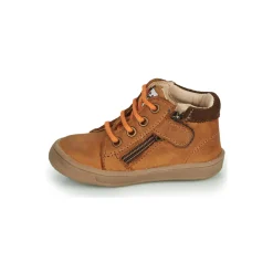 Bottines / Boots^GBB - FOLLIO Marron
