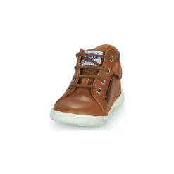 Baskets Mode^GBB - FOLLIO Marron