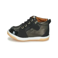 Baskets Mode^GBB - FOUDRE Noir