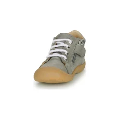 Baskets Mode^GBB - FREDDO Gris