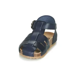 Sandales Et Nu-pieds^GBB - FREDERICO Marine