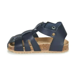 Sandales Et Nu-pieds^GBB - FREDERICO Marine
