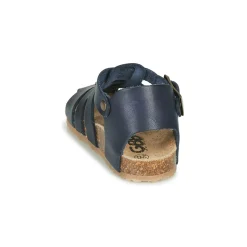 Sandales Et Nu-pieds^GBB - FREDERICO Marine