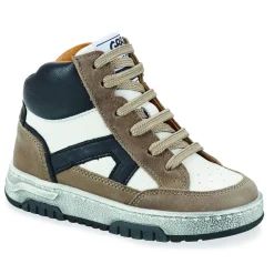 Baskets Mode^GBB - FREMOND Blanc