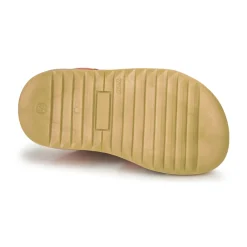 Sandales Et Nu-pieds^GBB - FREROT Rouge