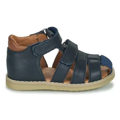 Sandales Et Nu-pieds^GBB - GALIBO Bleu