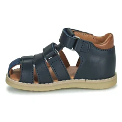 Sandales Et Nu-pieds^GBB - GALIBO Bleu