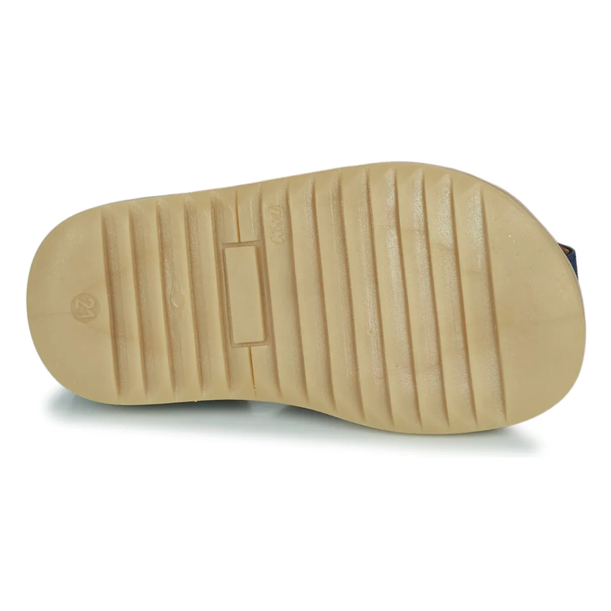 Sandales Et Nu-pieds^GBB - GALIBO Bleu