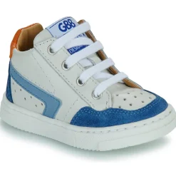 Baskets Mode^GBB - GEDEON FLEX Blanc