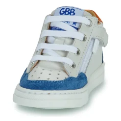 Baskets Mode^GBB - GEDEON FLEX Blanc