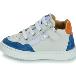 Baskets Mode^GBB - GEDEON FLEX Blanc