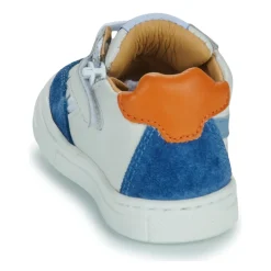 Baskets Mode^GBB - GEDEON FLEX Blanc