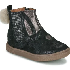 Bottines / Boots^GBB - GEMMA Noir