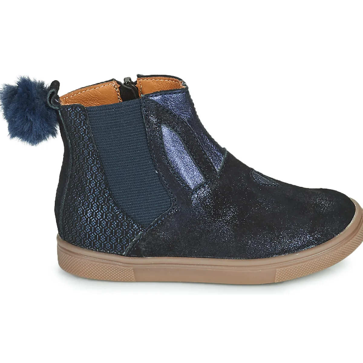 Bottines / Boots^GBB - GEMMA Marine