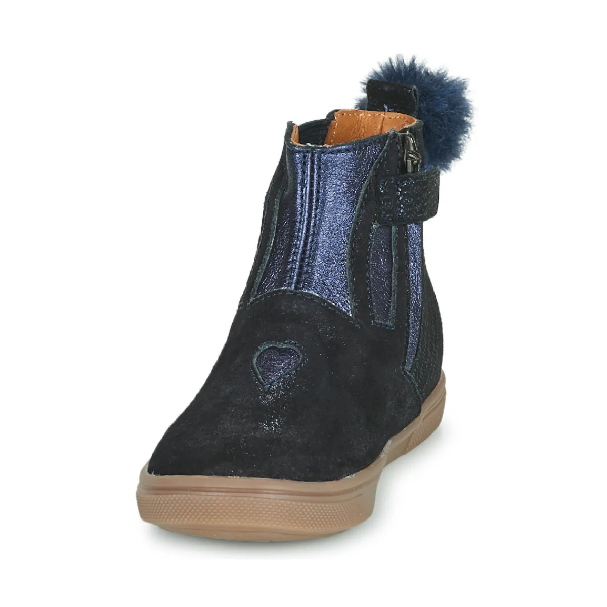 Bottines / Boots^GBB - GEMMA Marine