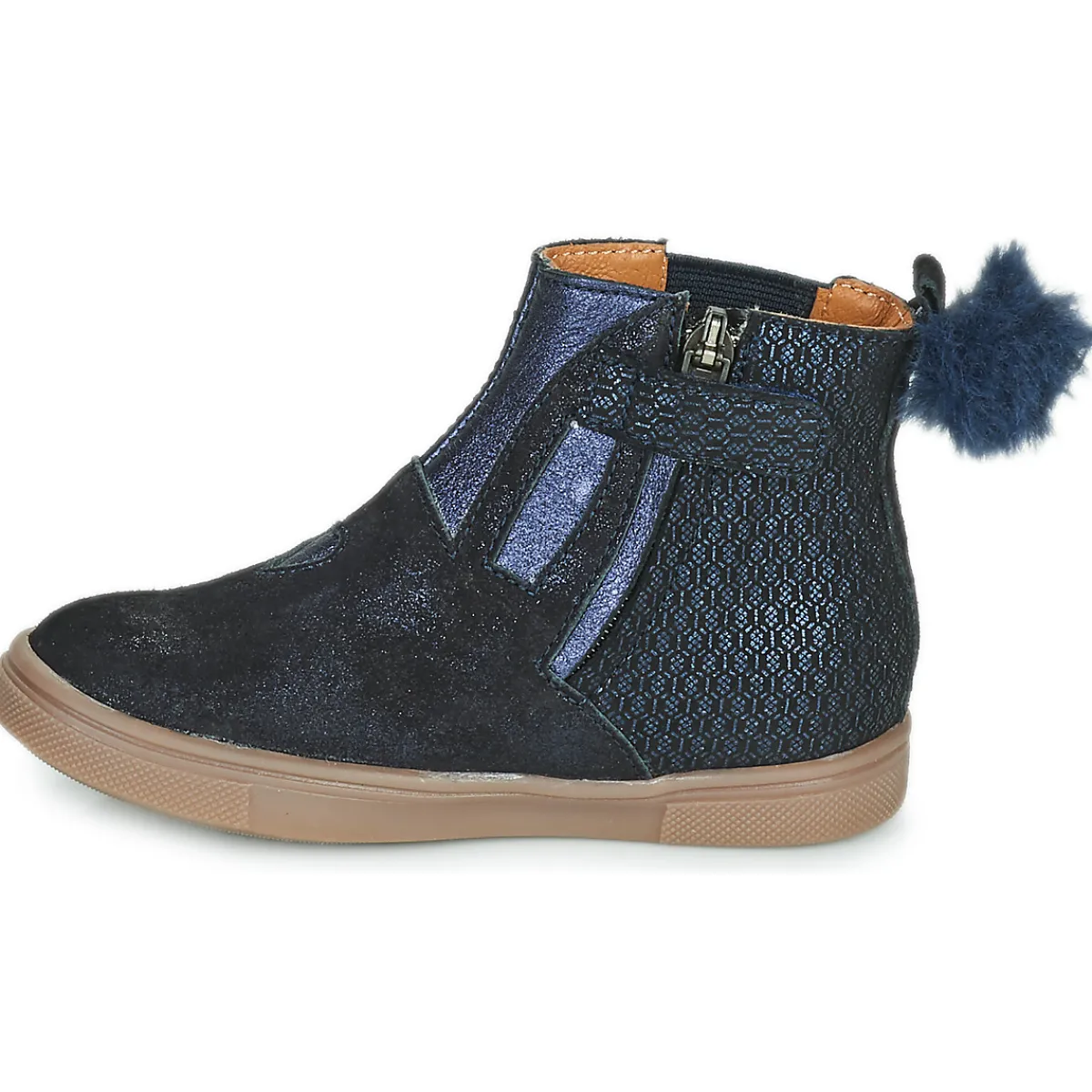 Bottines / Boots^GBB - GEMMA Marine