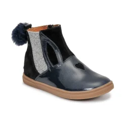 Bottines / Boots^GBB - GEMMA Bleu