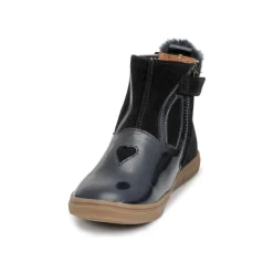 Bottines / Boots^GBB - GEMMA Bleu