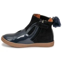 Bottines / Boots^GBB - GEMMA Bleu